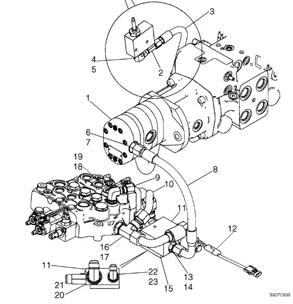 87542672 - насос
