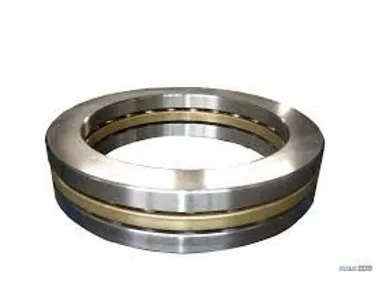 J945929AM - Вкладыш упорн. станд. коленвала ДВС Cummins TGT8/Mg.