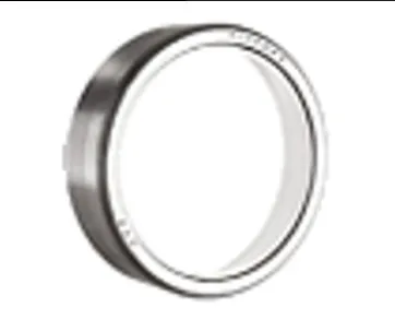 510893 - Обойма наружн. подш. корпуса дифф. моста пер. DS 4кл. TGT8./Mg.